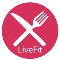LiveFit Foods coupons